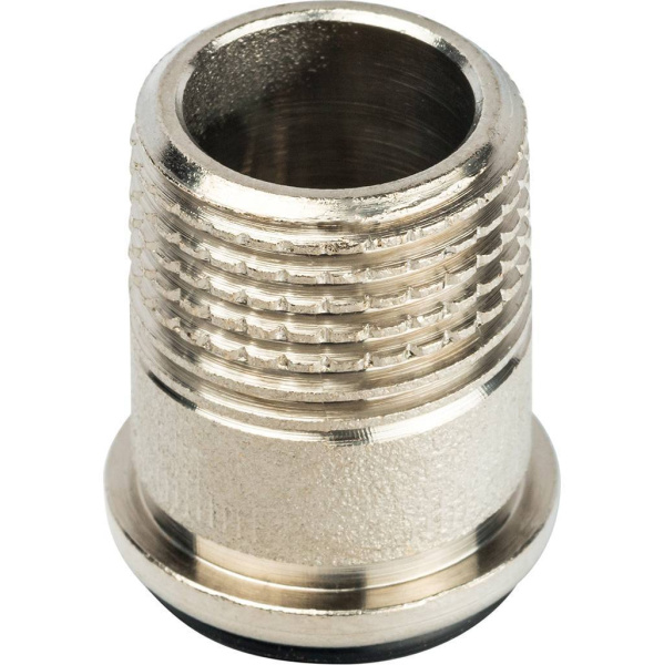 LUXOR M351/A Блок с нижней подводкой для двухтрубной системы, евроконус