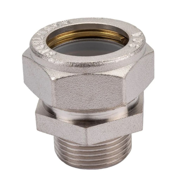 Муфта Stahlmann (M) 20х3/4 НП EF, SSML2003/4NEF