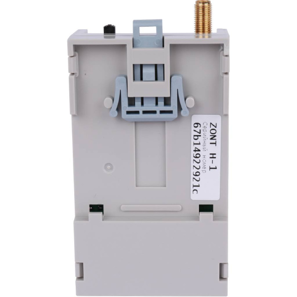 PROTHERM Блок дистанционного управления котлом GSM-Climate ZONT H-1V eBUS