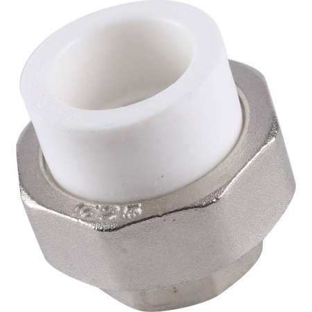 Kalde Муфта разъемная с внутренней резьбой 25x3/4"