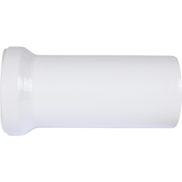 REHAU RAUPIANO PLUS 11216441001 Патрубок приборный 110/250 мм