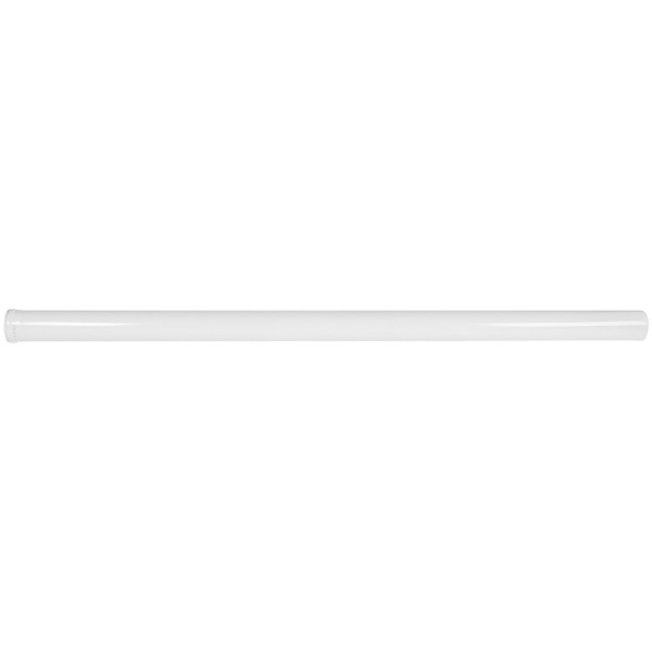 STOUT SCR-8610-002000 STOUT Удлинитель дымохода конденсац. коакс. D60(п-м)/100(п-м), L2000, SCR-8610-002000