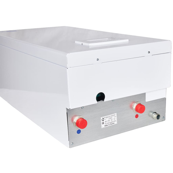 SEB-2201-000009 STOUT PLUS Котел электрический 9 кВт