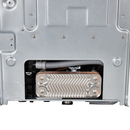 MZGB2409 GB MIZUDO M24 котел газовый настенный/двухконтурный/атмосферный