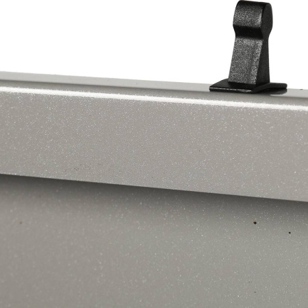 3618470 BAXI Левая панель SLIM 1.620