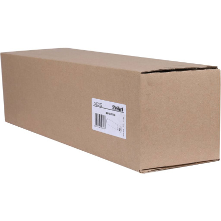 Vaillant Удлинительная труба 80/125 мм, 0.5 м РР