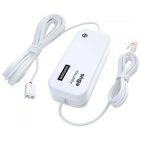 Ectocontrol ec01045 Ectocontrol Адаптер E-Bus