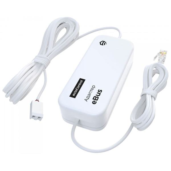 Ectocontrol ec01045 Ectocontrol Адаптер E-Bus