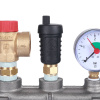 Viessmann Группа безопасности 50-100 кВТ