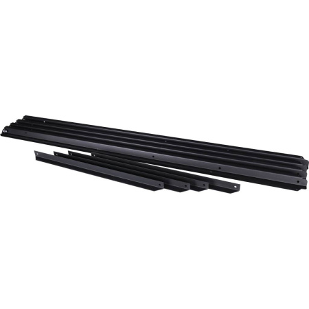 ROMMER Горелка пеллетная приставная "Rommer" - 25 (горелка+ПУ+механизм+бункер200)