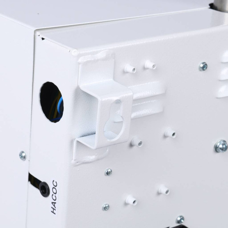 *РусНИТ 209М (9 кВт) 380/220В котел электрический настенный