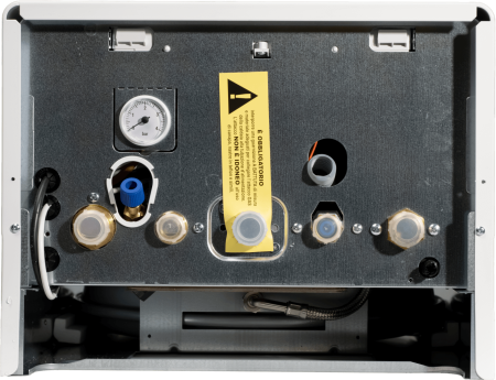 Газовый котел Italtherm CITY CLASS 30 F (WB)