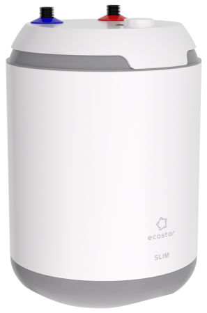 Электрический водонагреватель EcoStar серии SLIM EWH-SL7-CEU