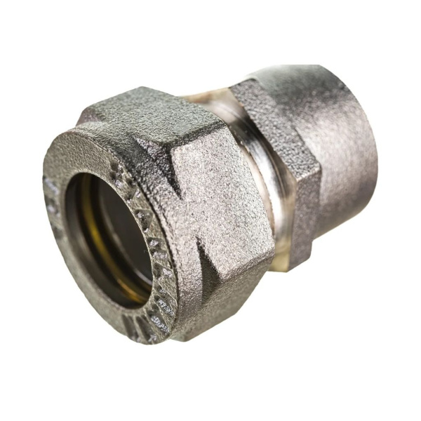Муфта Stahlmann fittings (F) 15х1/2 НП EF, SSFL1501/2NEF