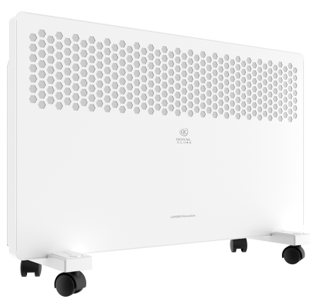 Электрический конвектор Royal Clima серии LUMINO Meccanico REC-LUW1500M