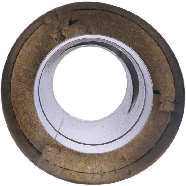 ДКВ68 130 JEREMIAS Труба 250 мм с лючком ревизии