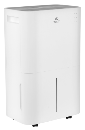 Осушитель воздуха Royal Clima серии PACIFIC Loft RD-PC25-E