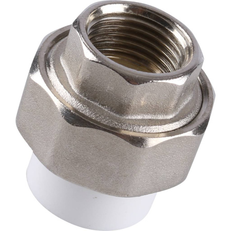 Kalde Муфта разъемная с внутренней резьбой 20х1/2"