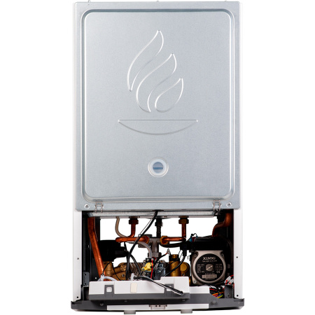 Газовый настенный котел Mizudo двухконтурный 28 кВт