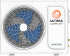 Инверторные сплит-системы Ultima Comfort серии ELYSIUM Inverter ELB-I12PN