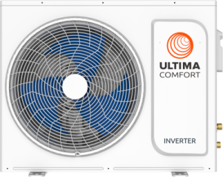 Инверторные сплит-системы Ultima Comfort серии ELYSIUM Inverter ELB-I12PN