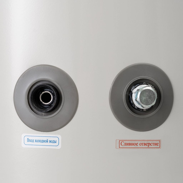 Водонагреватель электрический Haier 150л/ 2кВт FCD-JTLD150, GA0C50E02RU