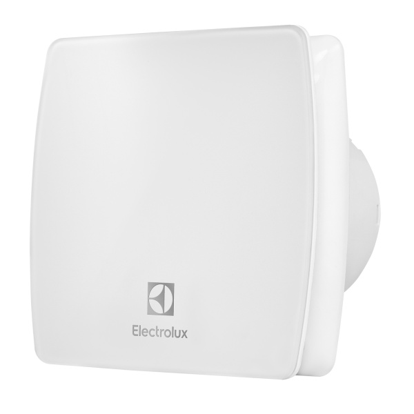 Вентилятор вытяжной Electrolux серии Glass EAFG-100 white