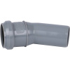 Sinikon 504003CR Отвод D 32x30°