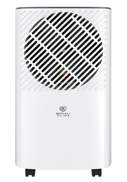 Осушитель воздуха серии CARISMA Studio RD-CR10-E