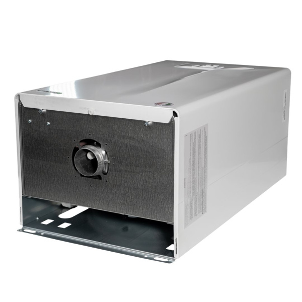Газовый котел Italtherm CITY CLASS 40 FR (WB)