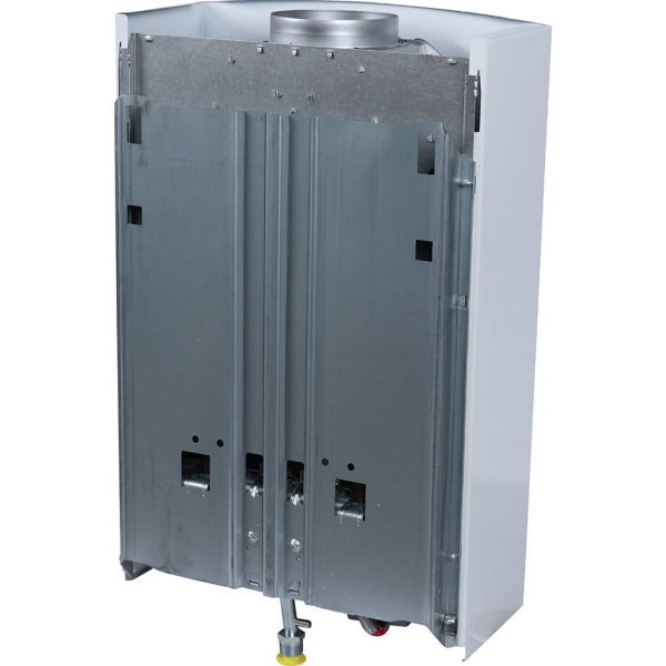 Bosch WR15-2 B Автоматический розжиг от батареек