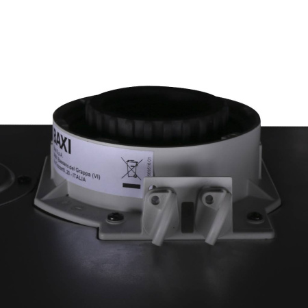 Газовый настенный котел Baxi одноконтурный 28 кВт