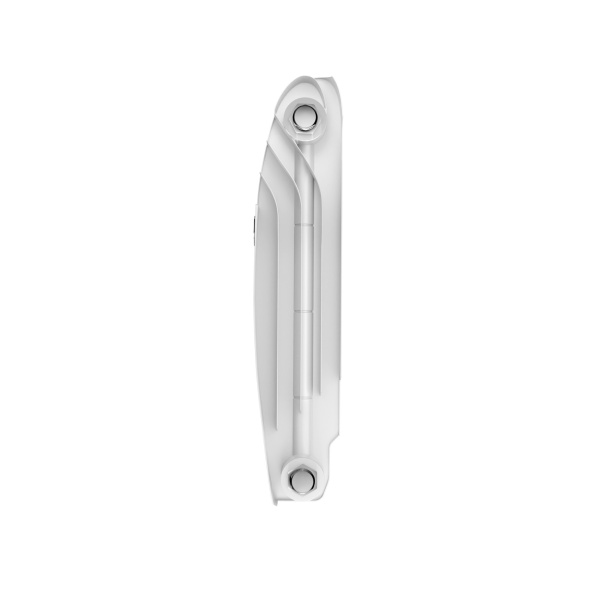 Радиатор биметаллический Royal Thermo BILINER B 350 Белый - 4 секц.