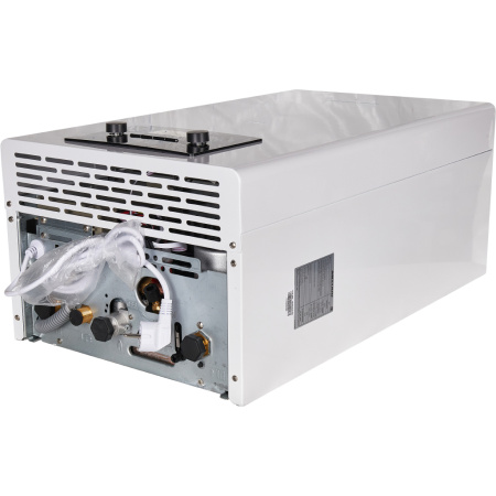 MZGB2409 GB MIZUDO M24 котел газовый настенный/двухконтурный/атмосферный