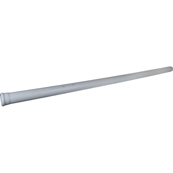 500095.F Sinikon Rain Flow  Труба D 110 x 3,4  SN4 3000 мм