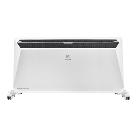 Комплект Electrolux Rapid Transformer с блоком управления и шасси ECH/R-2500 T-TUI4 (инверторный)
