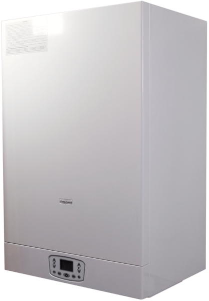Газовый котел Italtherm TIME MAX 30 F