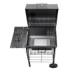 Угольный гриль Char-Broil Charcoal M