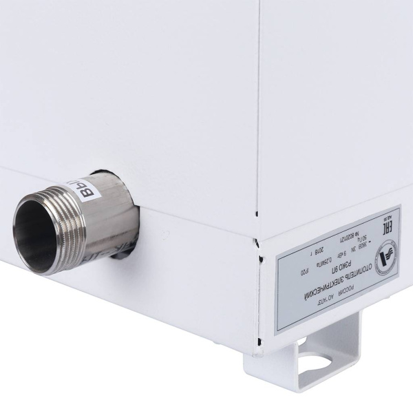 46012900003 РЭКО-9П (9 кКт) 220/380В Электрокотел