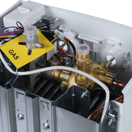 Bosch Газовый проточный водонагреватель W10 KB
