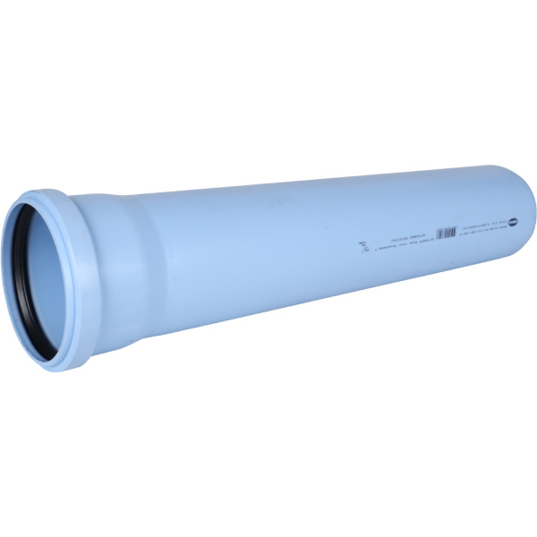 Sinikon Rain Flow Труба D 110 x 3,4 SN4 SINIKON Rain Flow 500 м