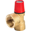 Watts SVH 15-3/4 Предохранительный клапан для систем отопления 1,5 бар