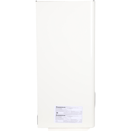 Газовый настенный котел Immergas двухконтурный 32 кВт