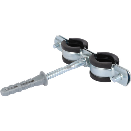 Консоль монтажная STOUT 1,75х28х30х400мм, SAC-0021-283040