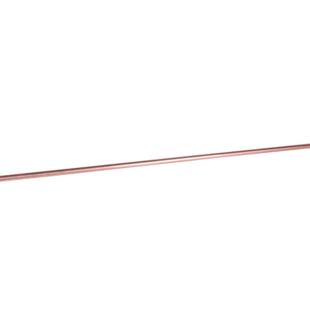 Wieland Труба медная неотожженная SANCO D 28 x 1,0 EN 1057 (25/500), в штангах по 5 м