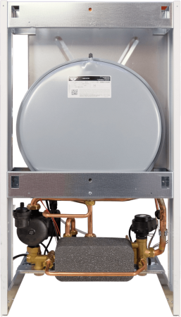 Газовый котел Italtherm TIME 35 F