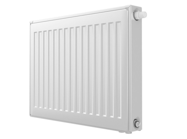 Радиатор панельный Royal Thermo VENTIL COMPACT VC11-500-600 RAL9016