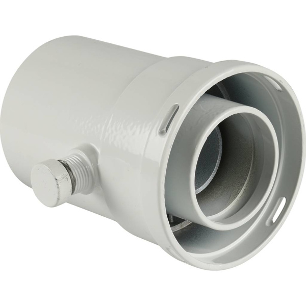 Baxi KHG BAXI Коаксиальный комплект для слива конденсата