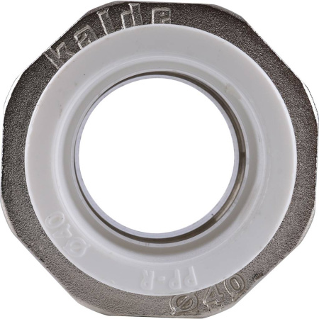 Kalde Муфта разъемная с наружной резьбой 40х1 1/4"