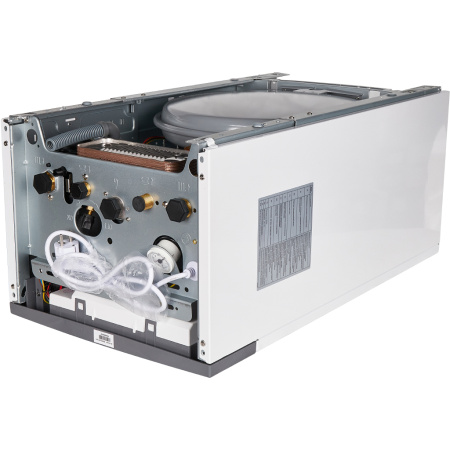 MZGB3002OT GB MIZUDO M30T котел газовый настенный/двухконтурный/турбированный/Open Therm